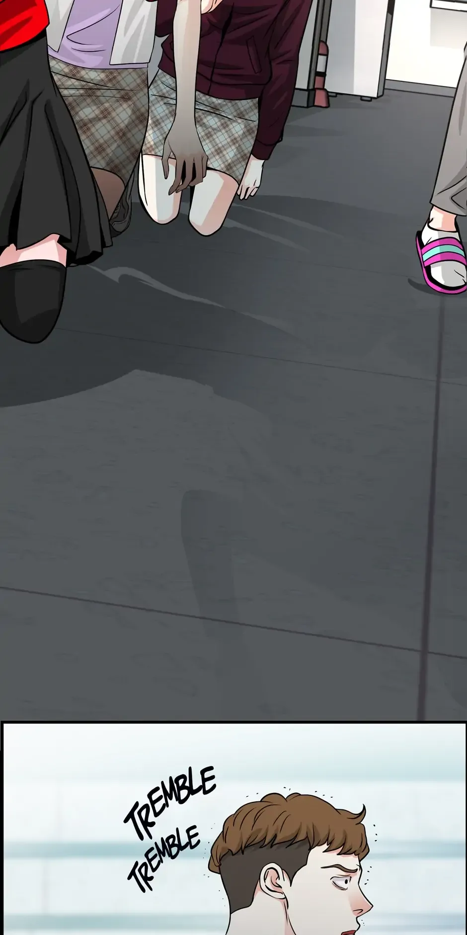 When a Thousand Moons Rise Chapter 41 page 67 - 