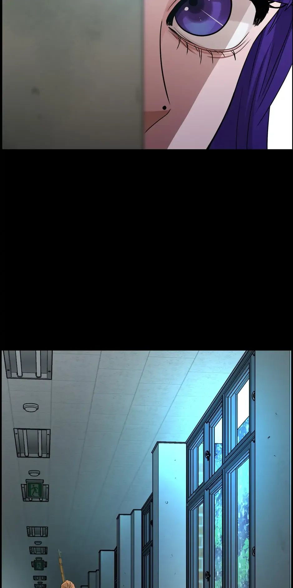 When a Thousand Moons Rise Chapter 41 page 69 - 