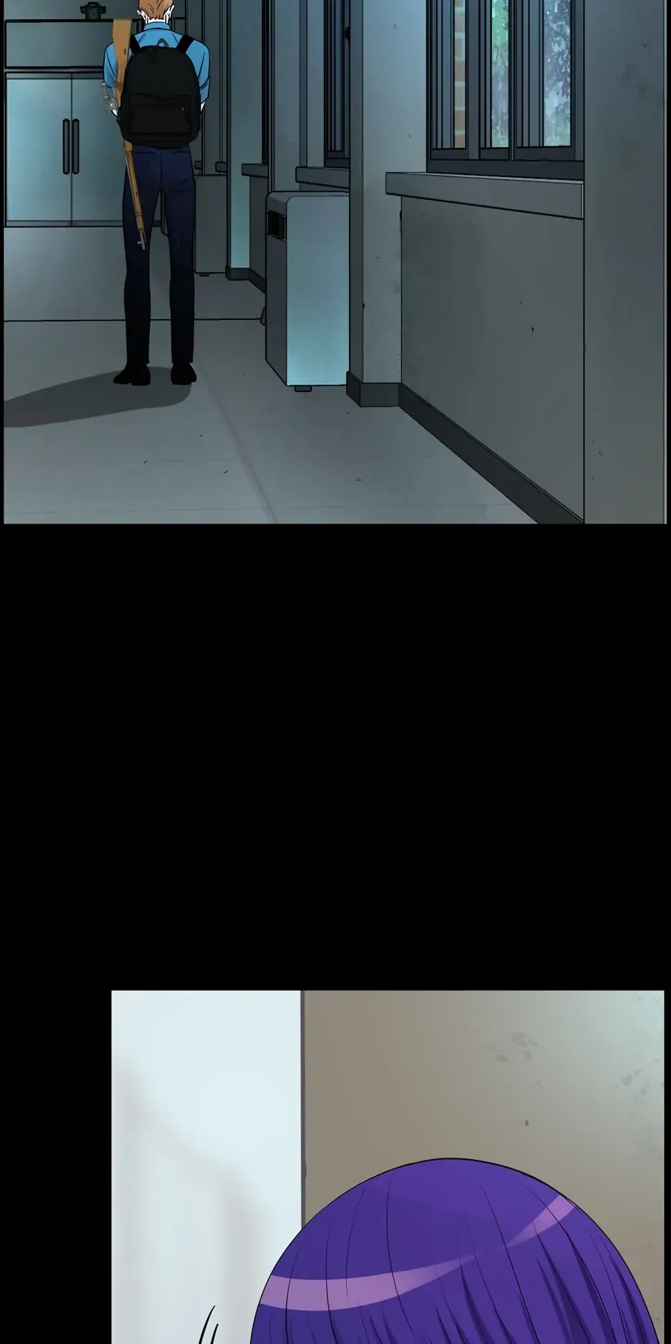 When a Thousand Moons Rise Chapter 41 page 70 - 