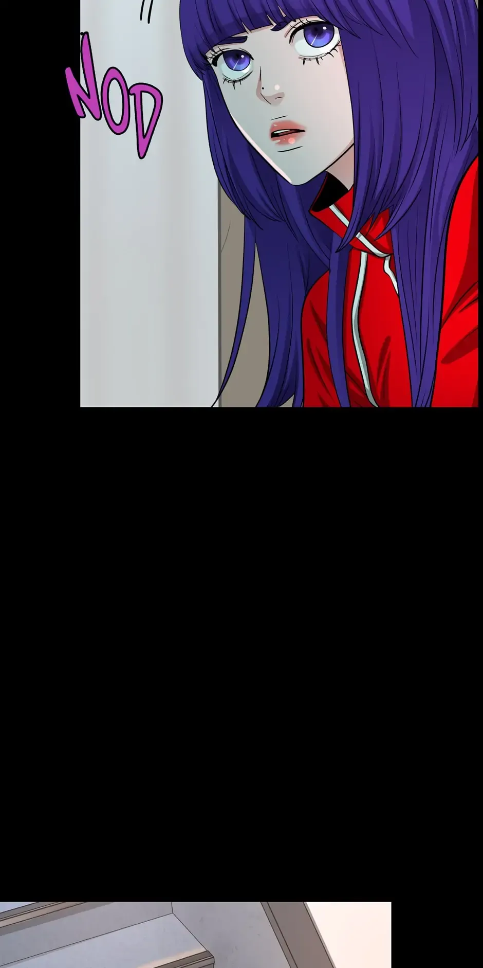 When a Thousand Moons Rise Chapter 41 page 71 - 