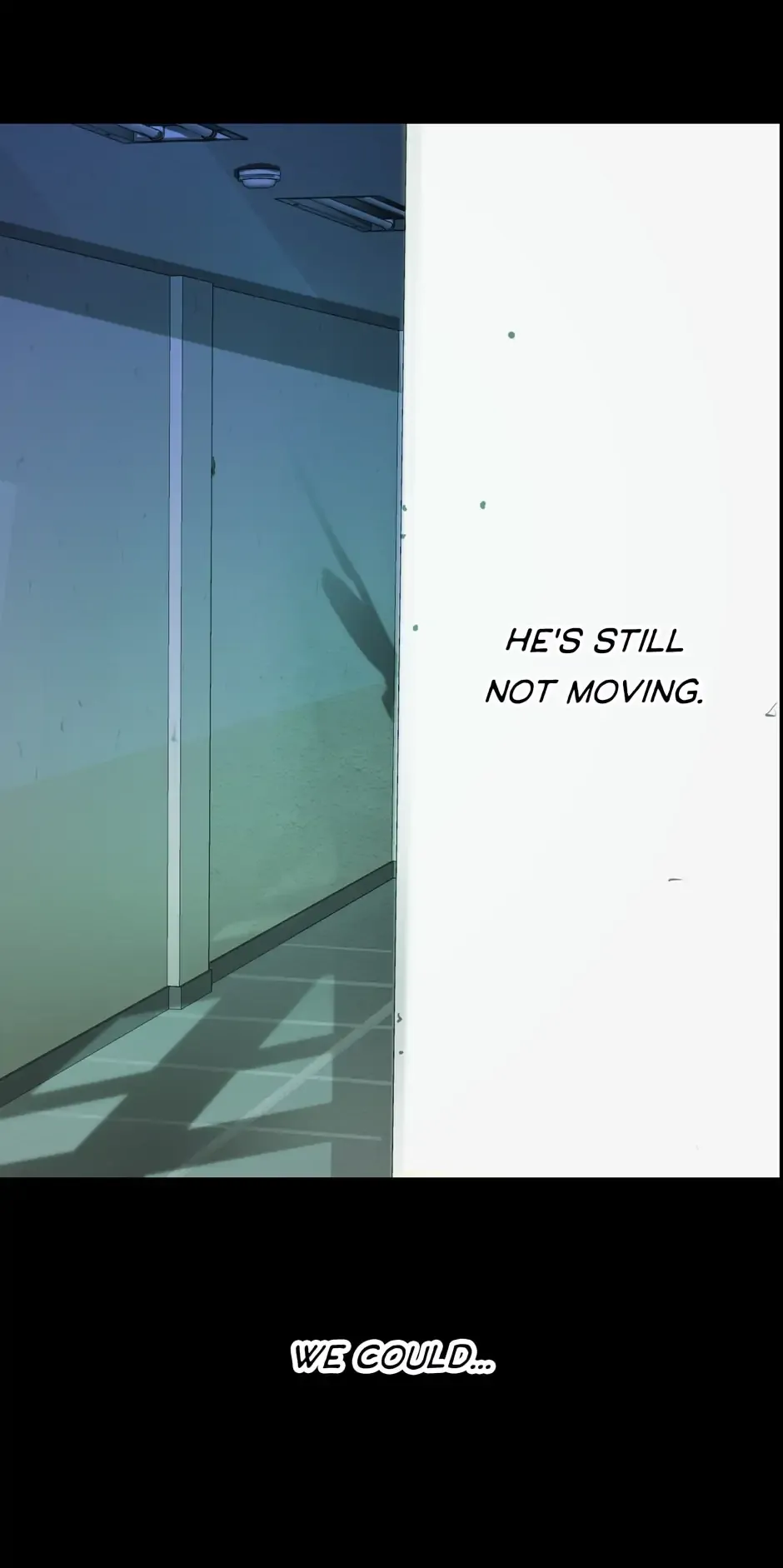 When a Thousand Moons Rise Chapter 41 page 75 - 