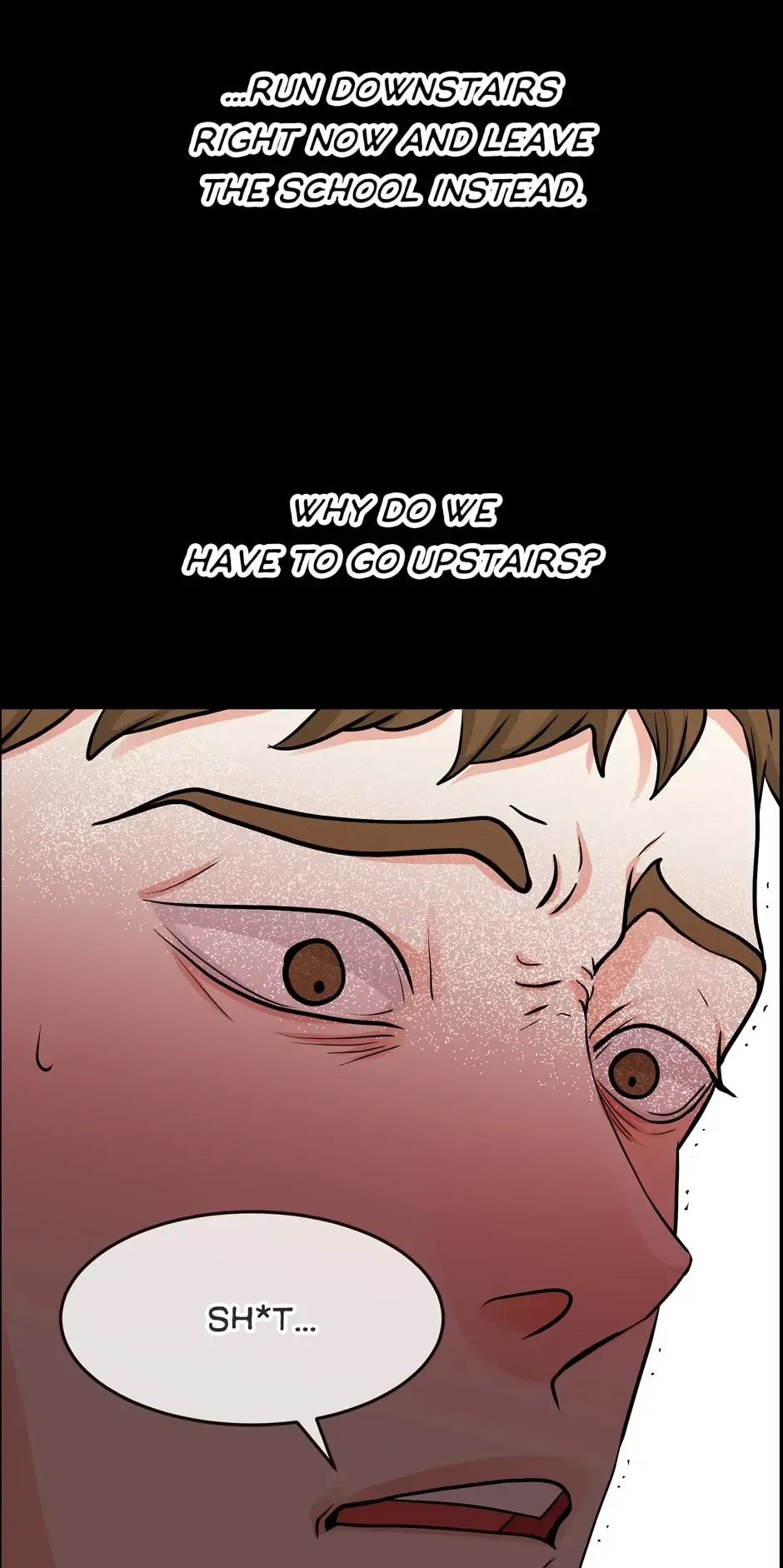 When a Thousand Moons Rise Chapter 41 page 76 - 