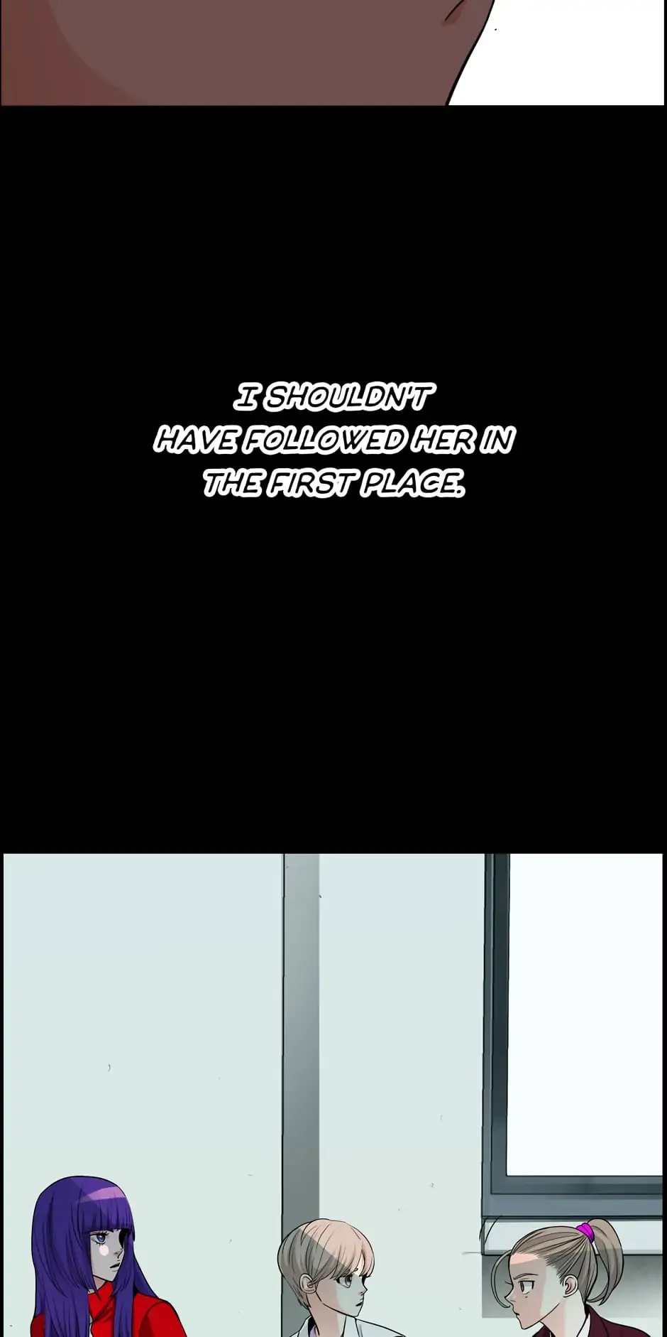 When a Thousand Moons Rise Chapter 41 page 77 - 