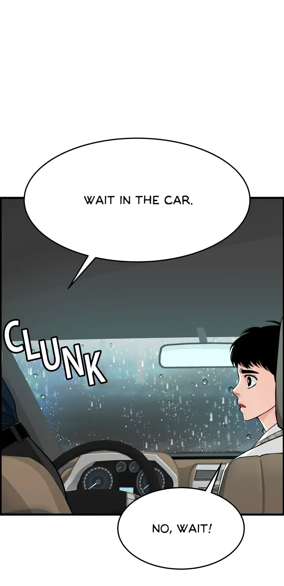 When a Thousand Moons Rise Chapter 41 page 9 - 