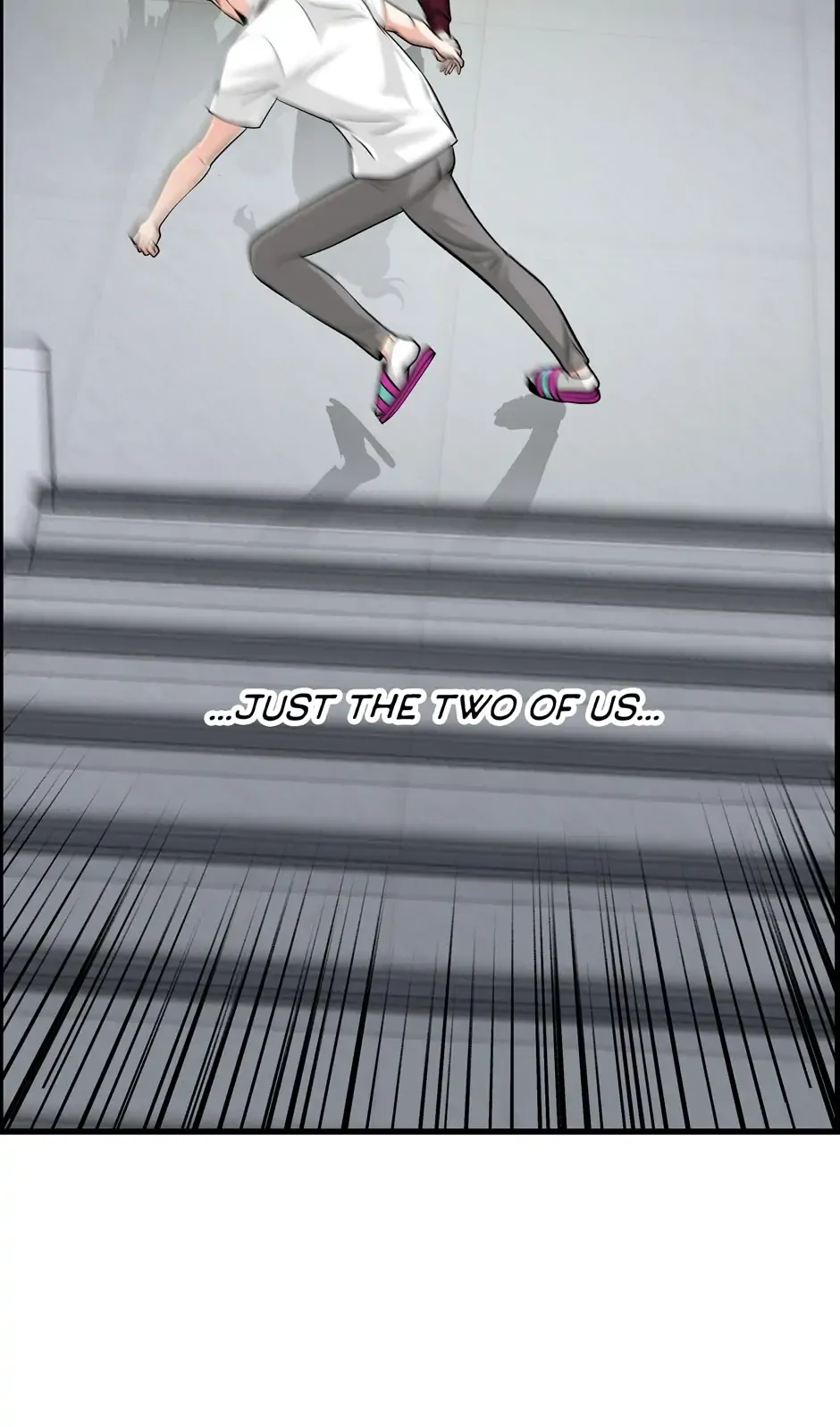When a Thousand Moons Rise Chapter 41 page 82 - 