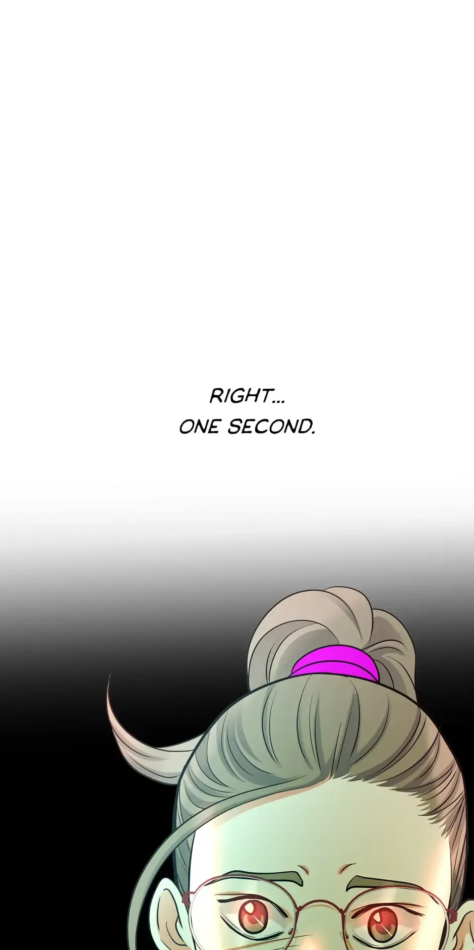 When a Thousand Moons Rise Chapter 41 page 83 - 