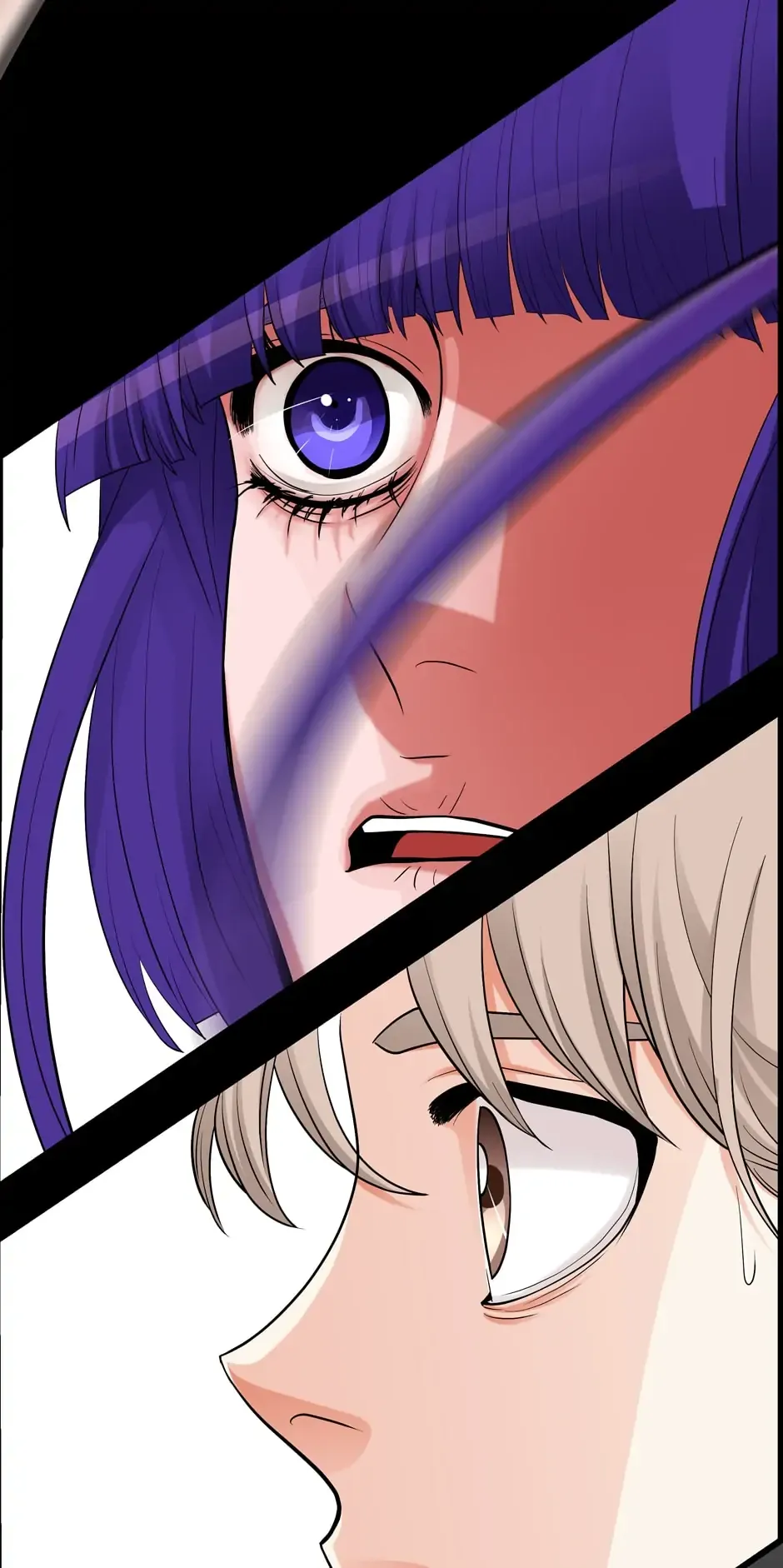 When a Thousand Moons Rise Chapter 41 page 86 - 