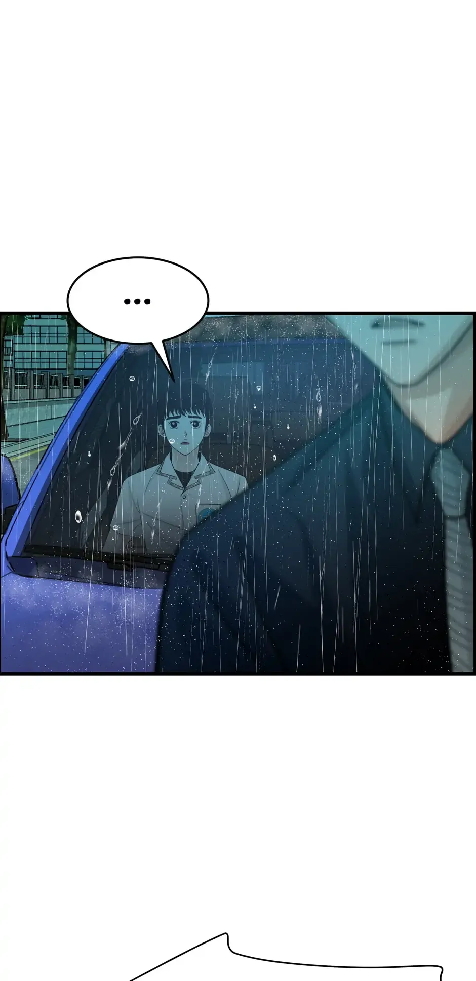 When a Thousand Moons Rise Chapter 41 page 10 - 