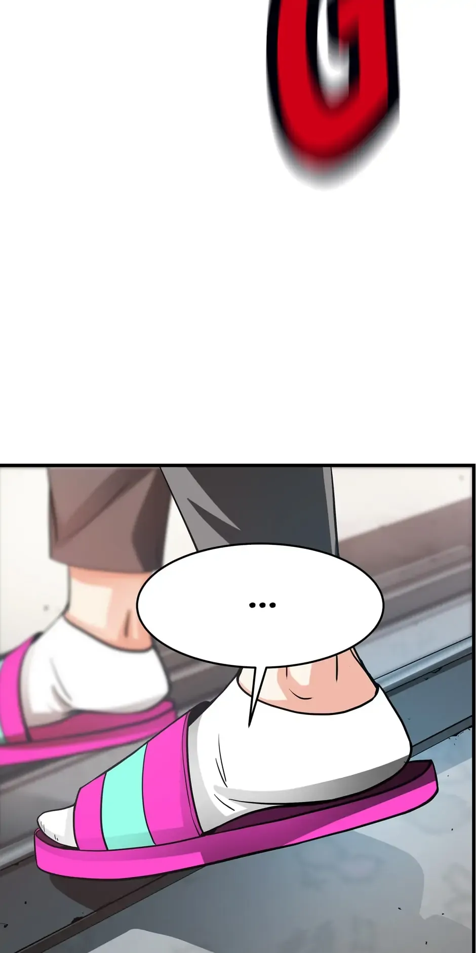 When a Thousand Moons Rise Chapter 41 page 91 - 