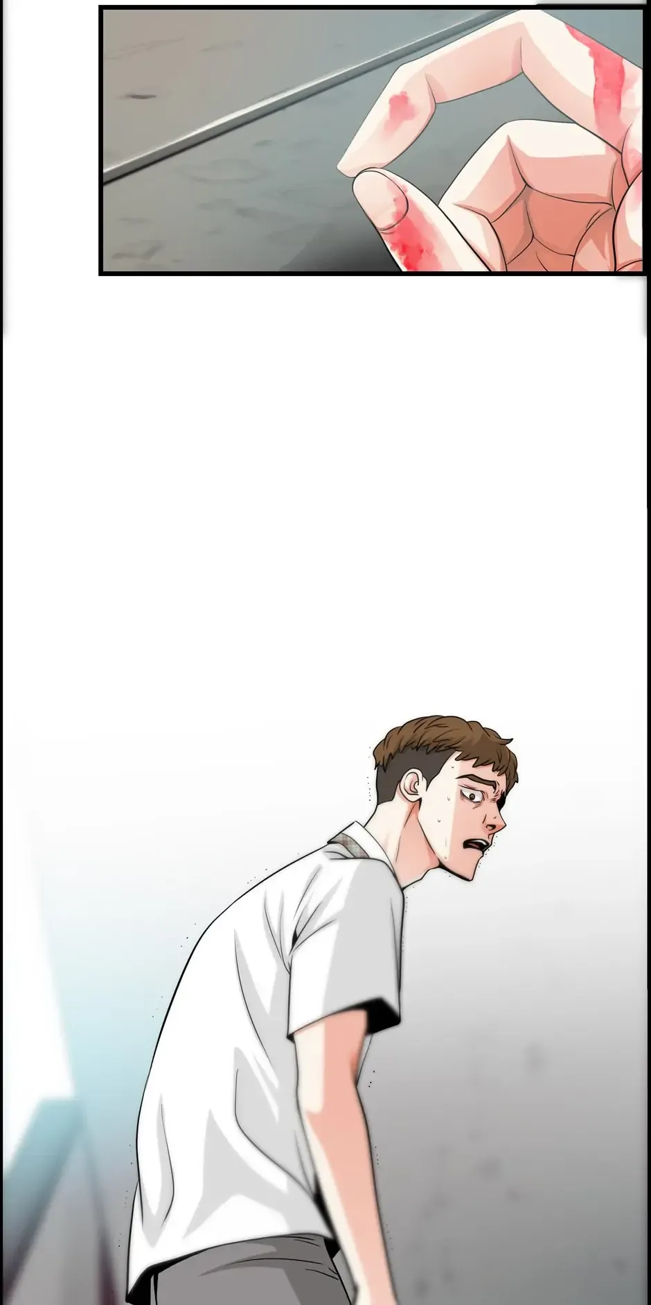 When a Thousand Moons Rise Chapter 41 page 93 - 