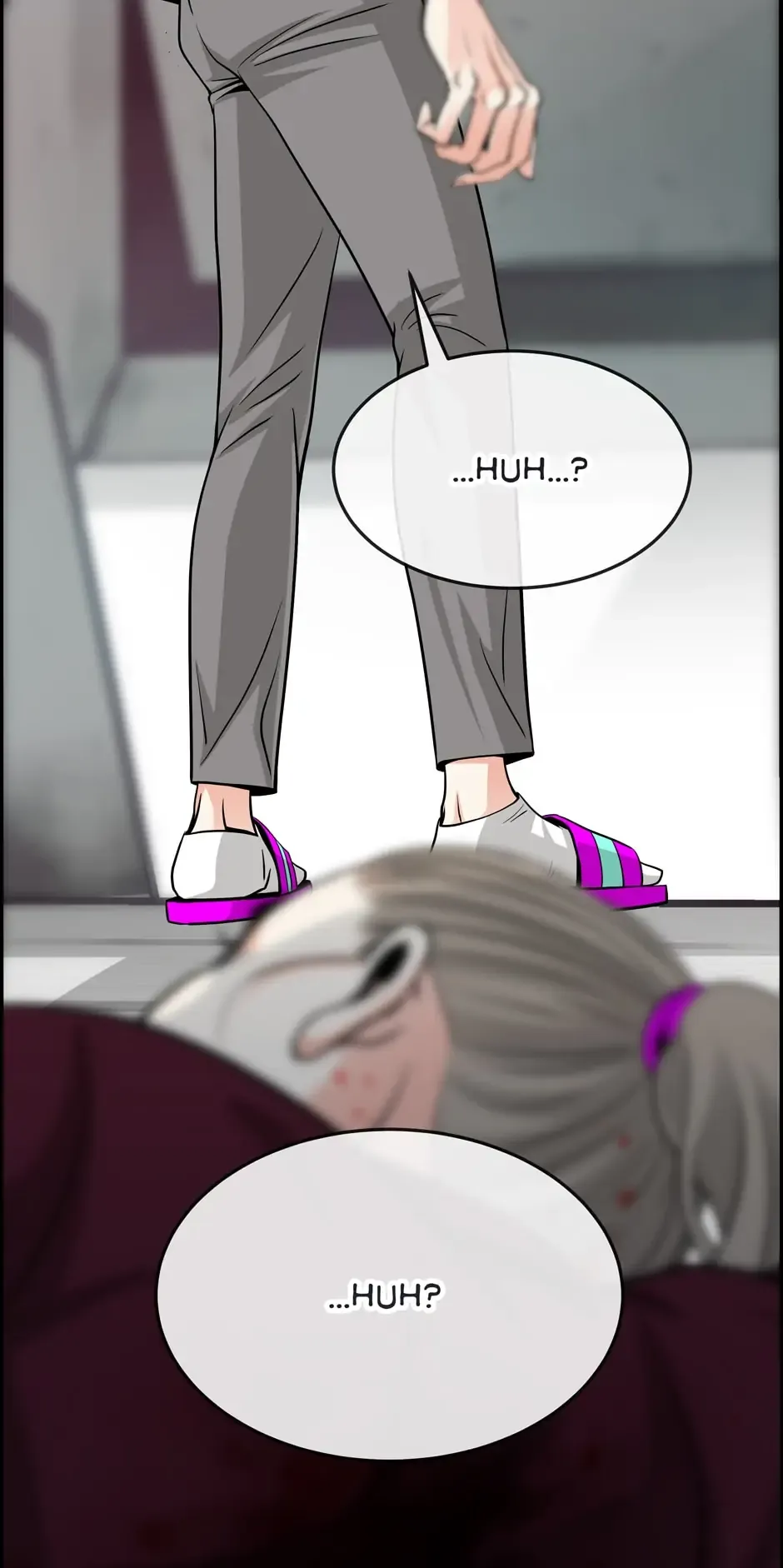 When a Thousand Moons Rise Chapter 41 page 94 - 