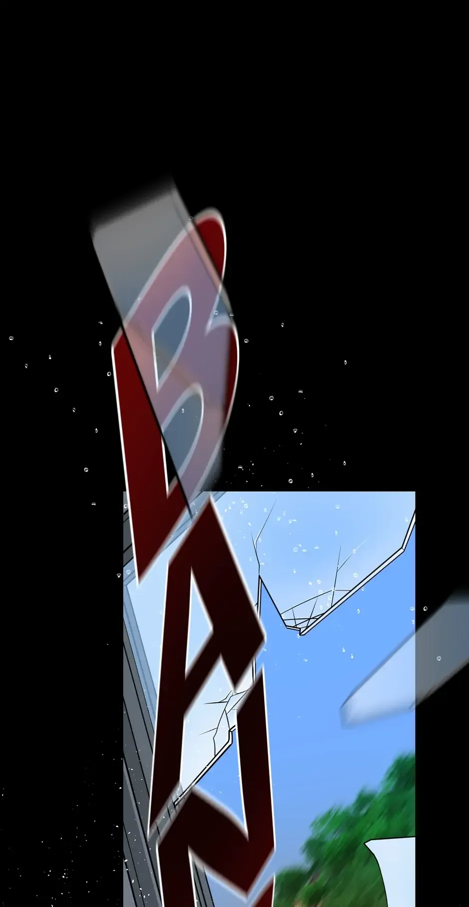 When a Thousand Moons Rise Chapter 42 page 2 - 