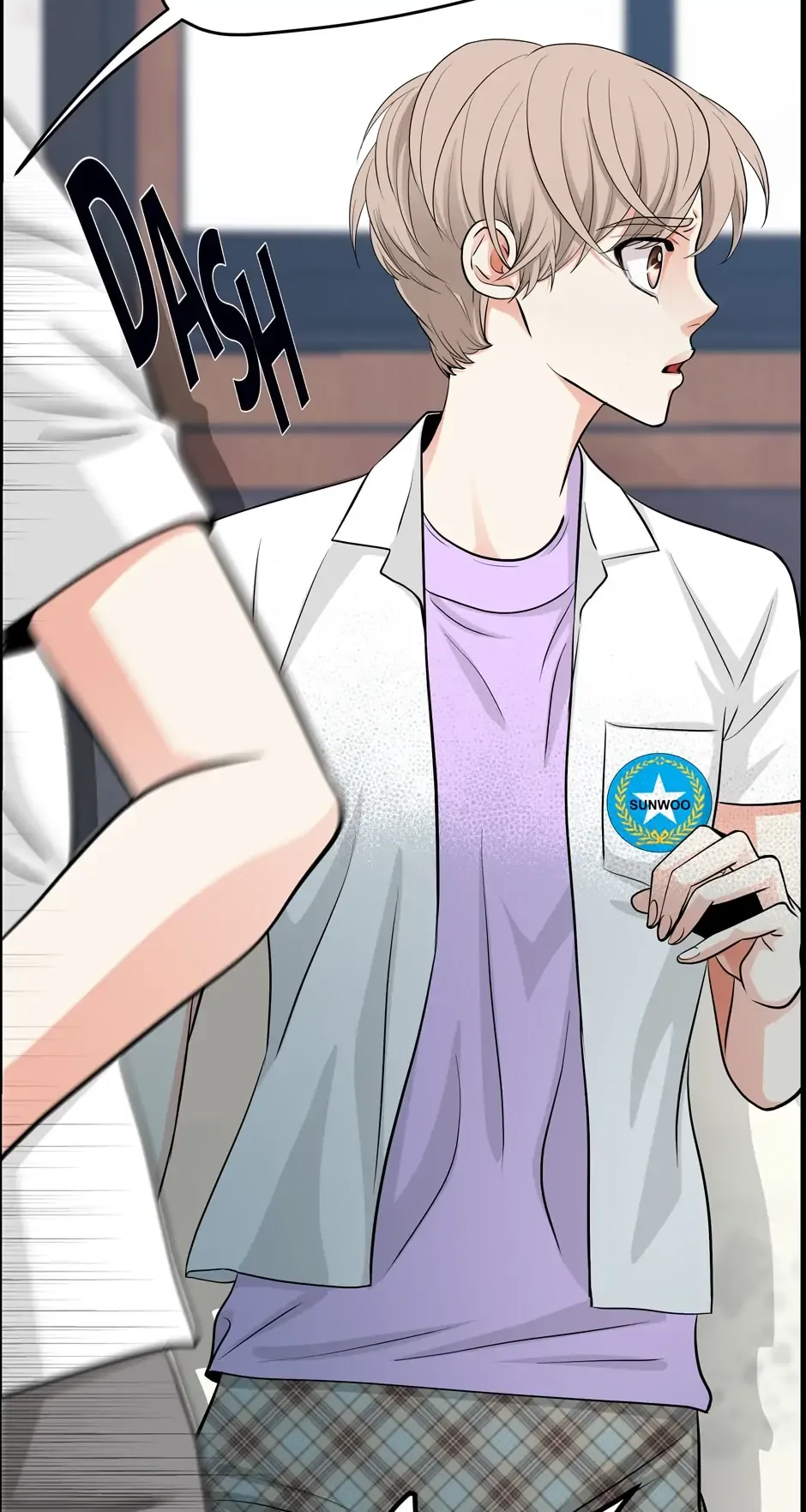 When a Thousand Moons Rise Chapter 42 page 13 - 