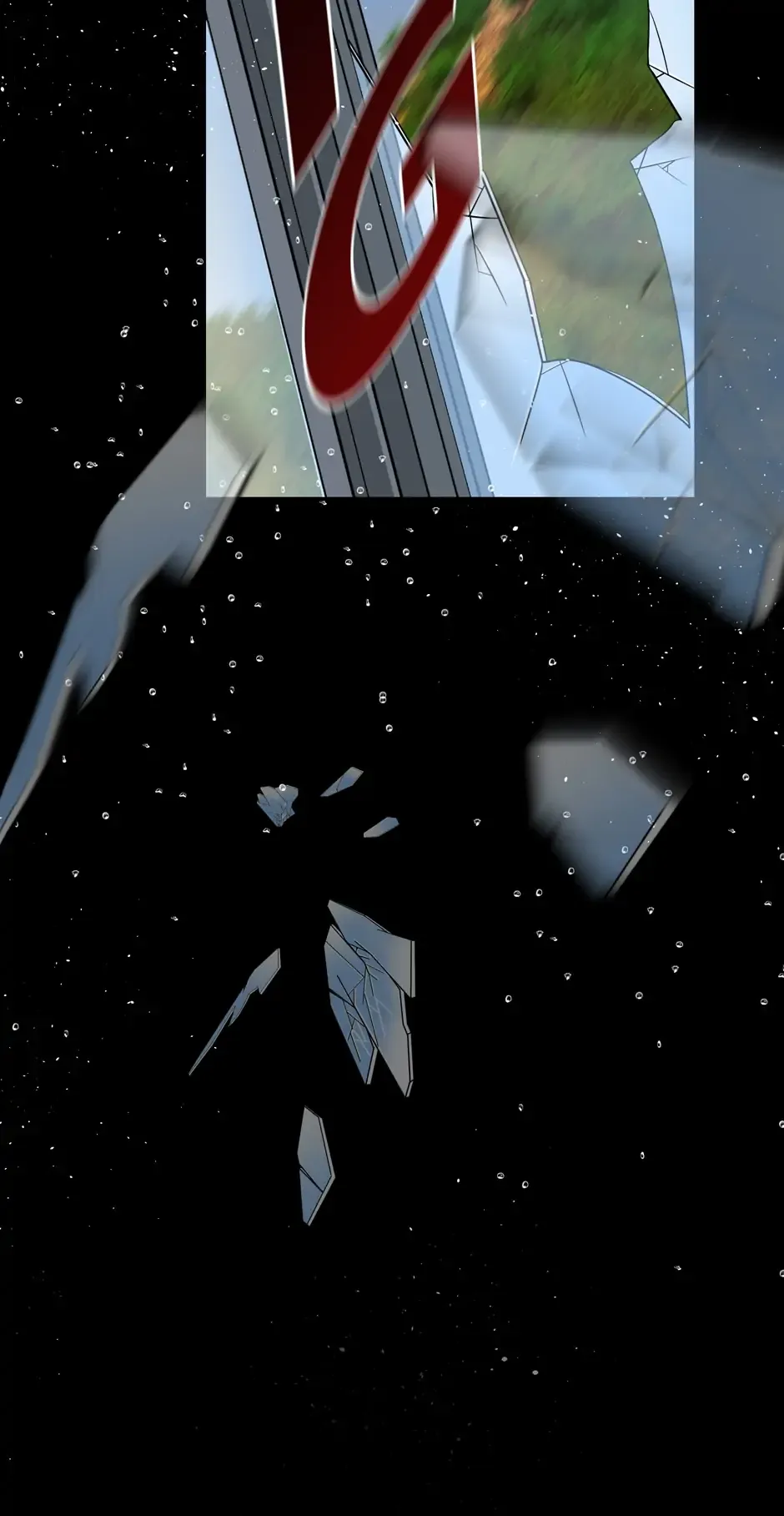 When a Thousand Moons Rise Chapter 42 page 3 - 