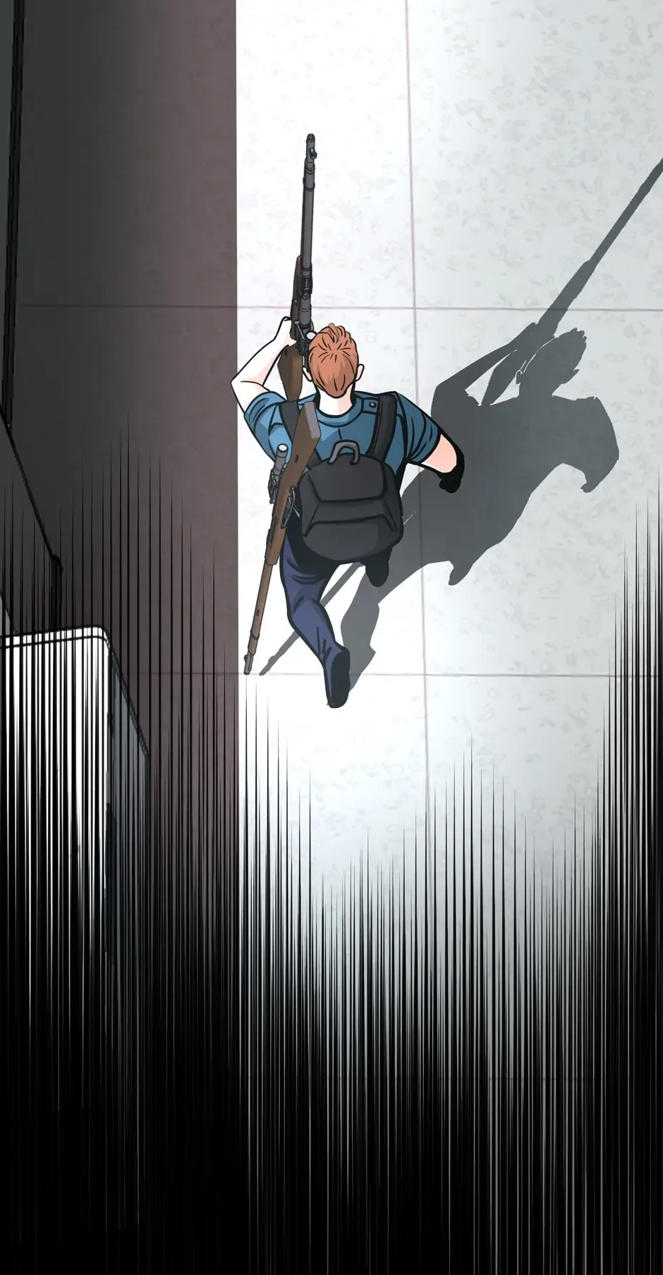 When a Thousand Moons Rise Chapter 42 page 22 - 