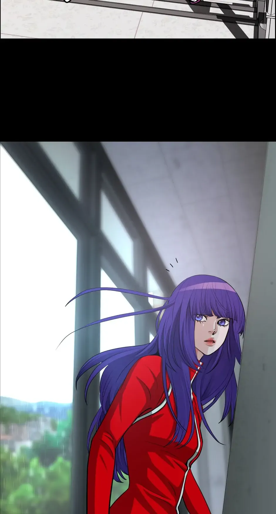 When a Thousand Moons Rise Chapter 42 page 24 - 