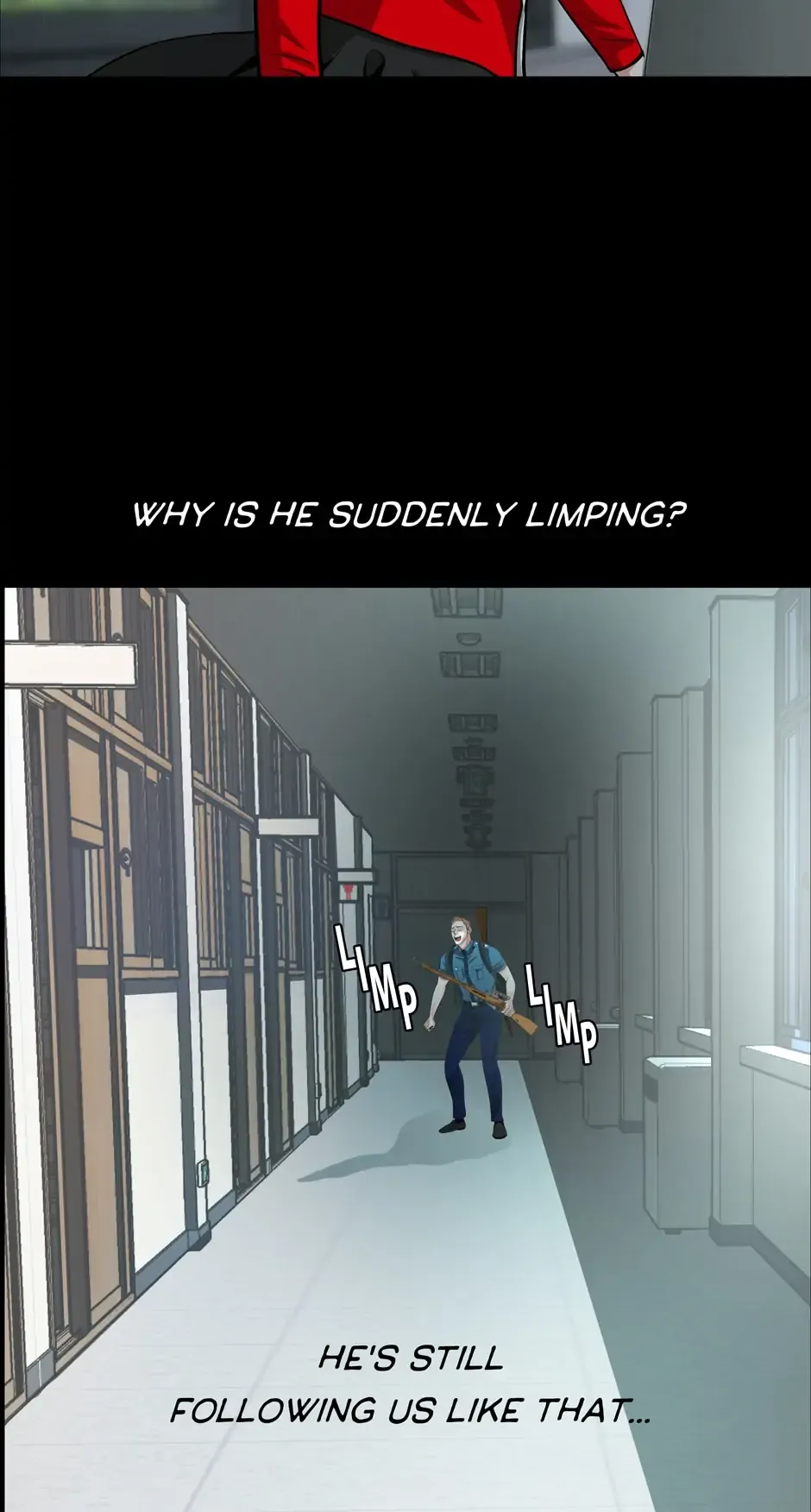 When a Thousand Moons Rise Chapter 42 page 25 - 