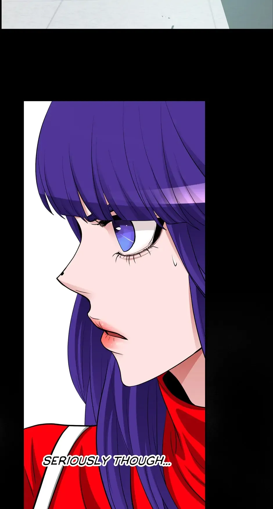 When a Thousand Moons Rise Chapter 42 page 26 - 