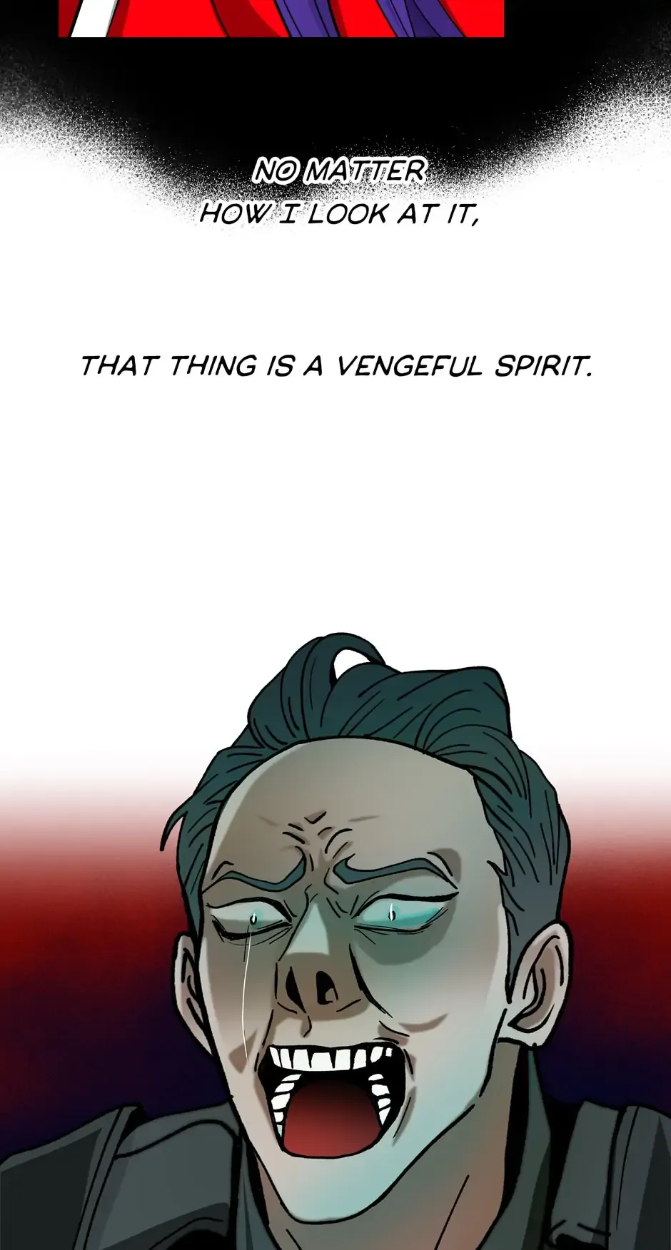 When a Thousand Moons Rise Chapter 42 page 27 - 