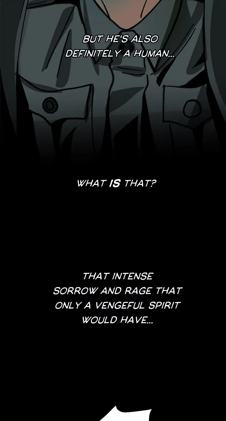 When a Thousand Moons Rise Chapter 42 page 28 - 