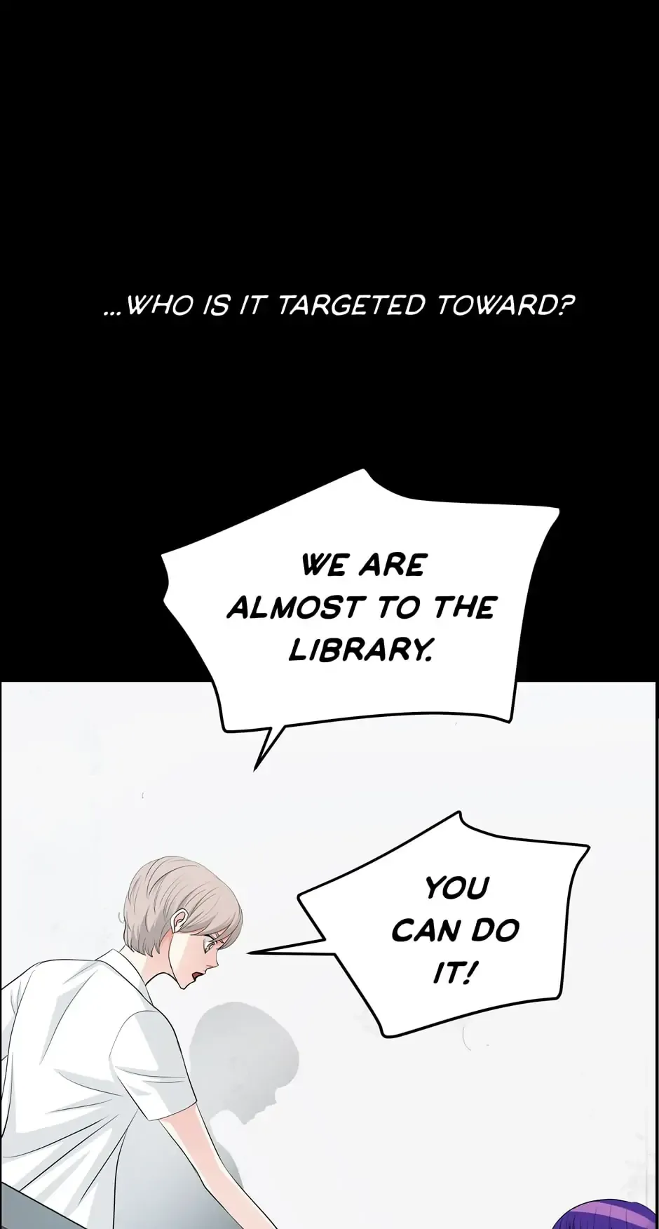 When a Thousand Moons Rise Chapter 42 page 30 - 