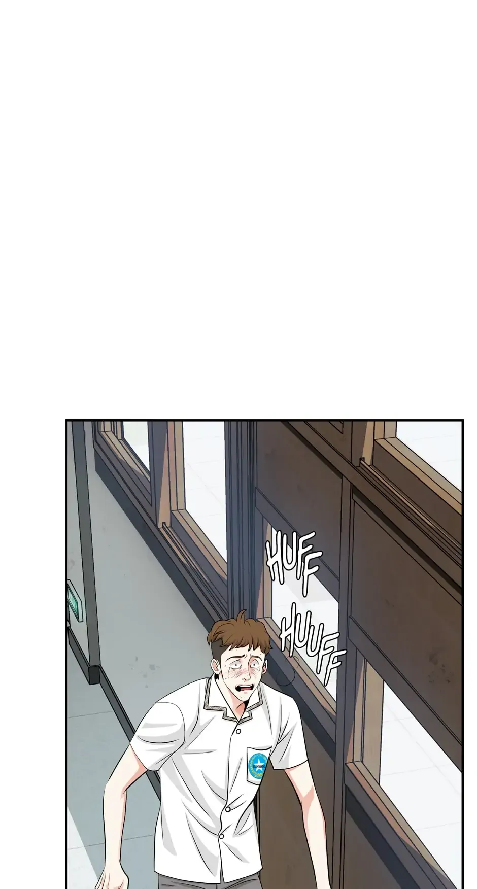 When a Thousand Moons Rise Chapter 42 page 37 - 