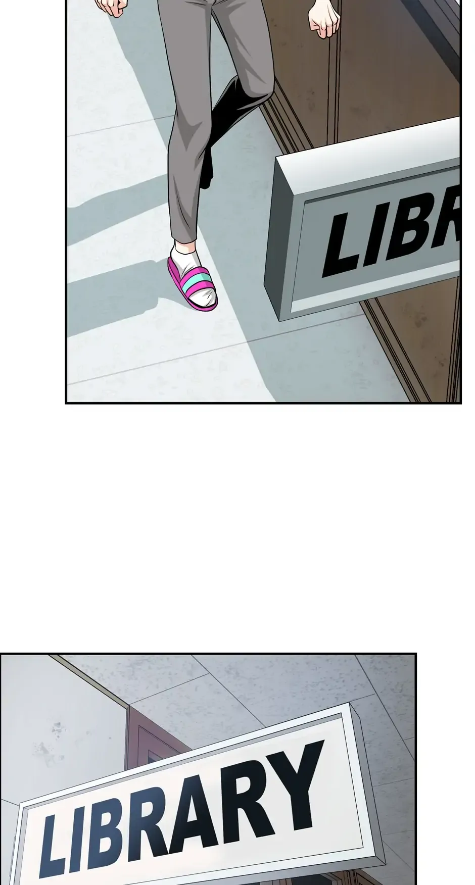 When a Thousand Moons Rise Chapter 42 page 38 - 