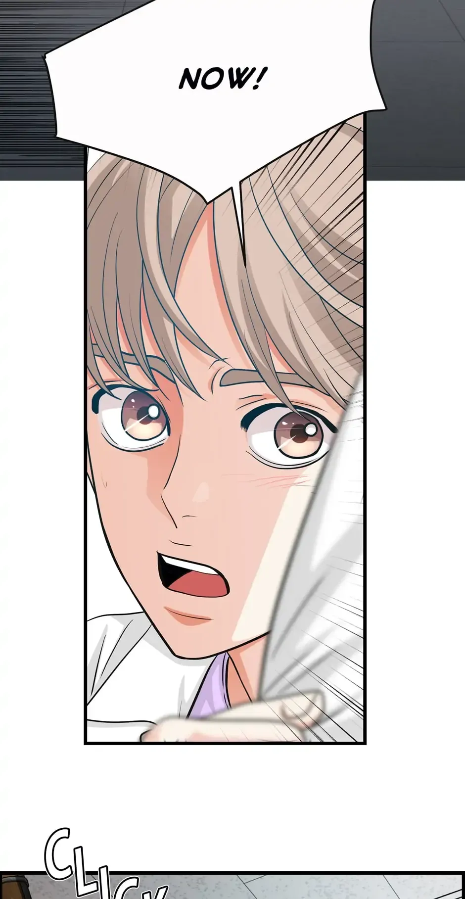 When a Thousand Moons Rise Chapter 42 page 5 - 