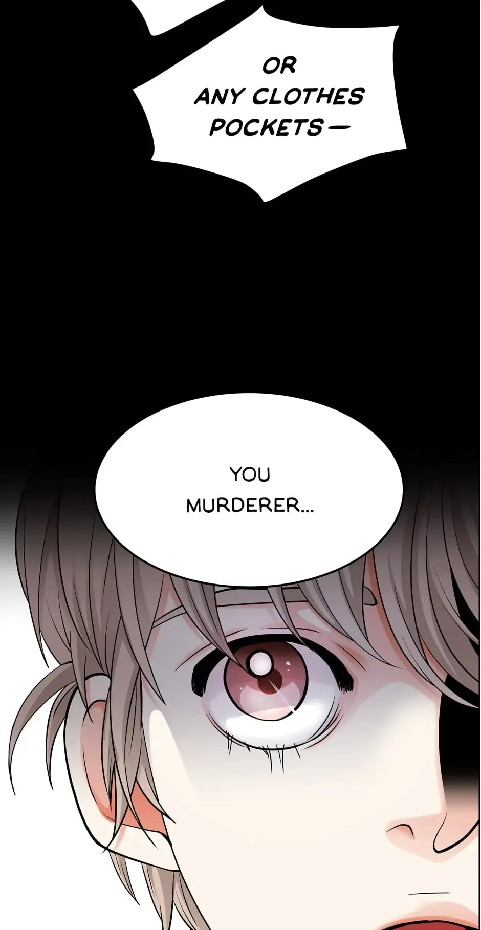 When a Thousand Moons Rise Chapter 42 page 45 - 