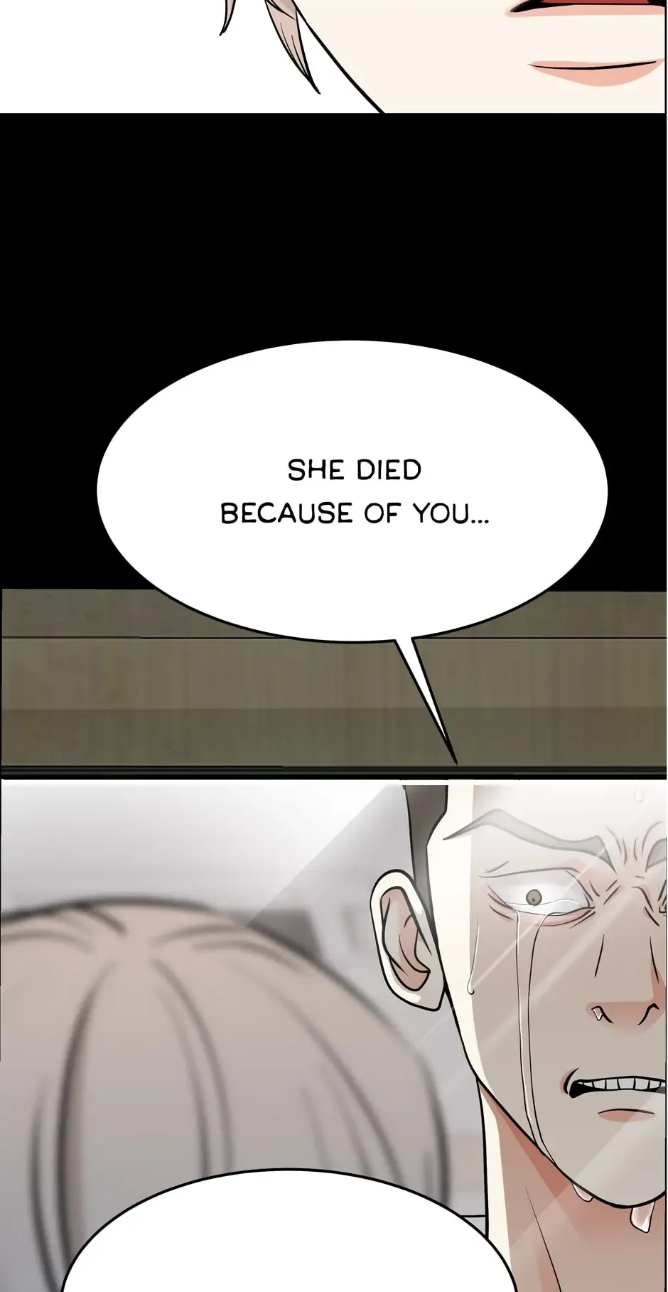 When a Thousand Moons Rise Chapter 42 page 46 - 