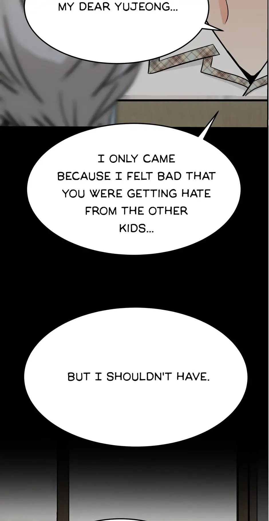 When a Thousand Moons Rise Chapter 42 page 47 - 