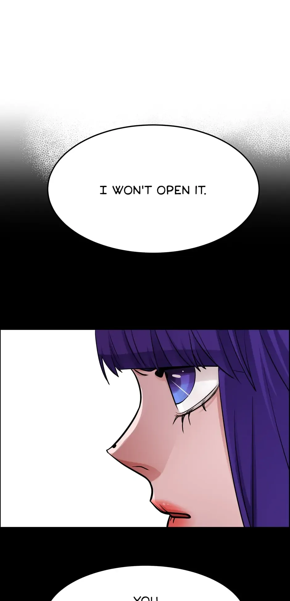 When a Thousand Moons Rise Chapter 42 page 52 - 