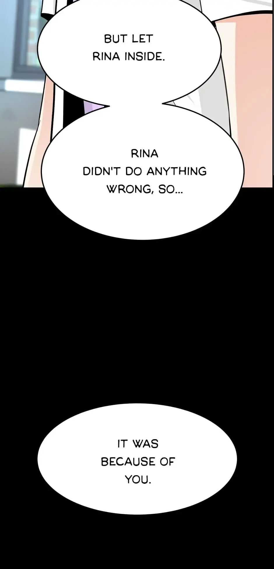 When a Thousand Moons Rise Chapter 42 page 55 - 