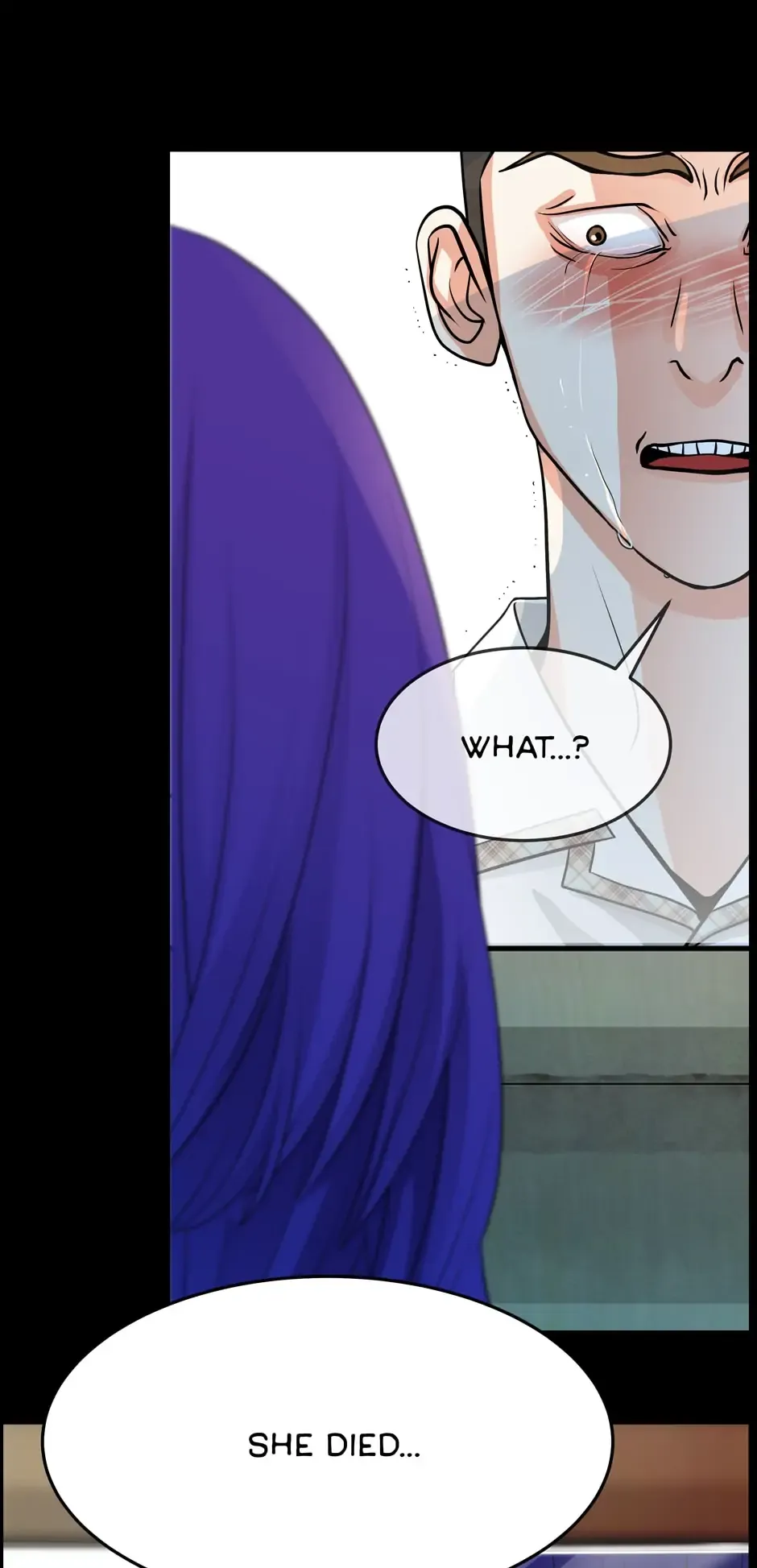 When a Thousand Moons Rise Chapter 42 page 56 - 