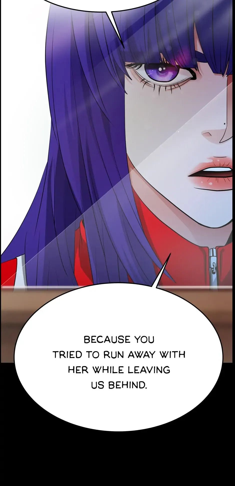 When a Thousand Moons Rise Chapter 42 page 57 - 