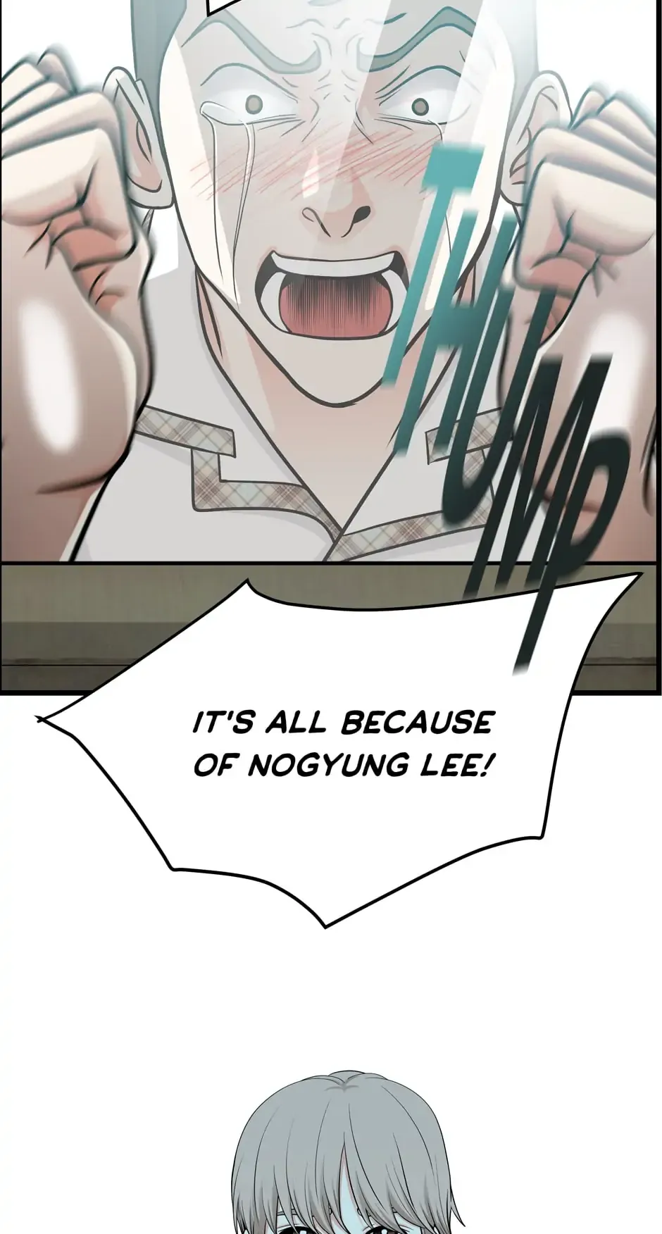 When a Thousand Moons Rise Chapter 42 page 59 - 