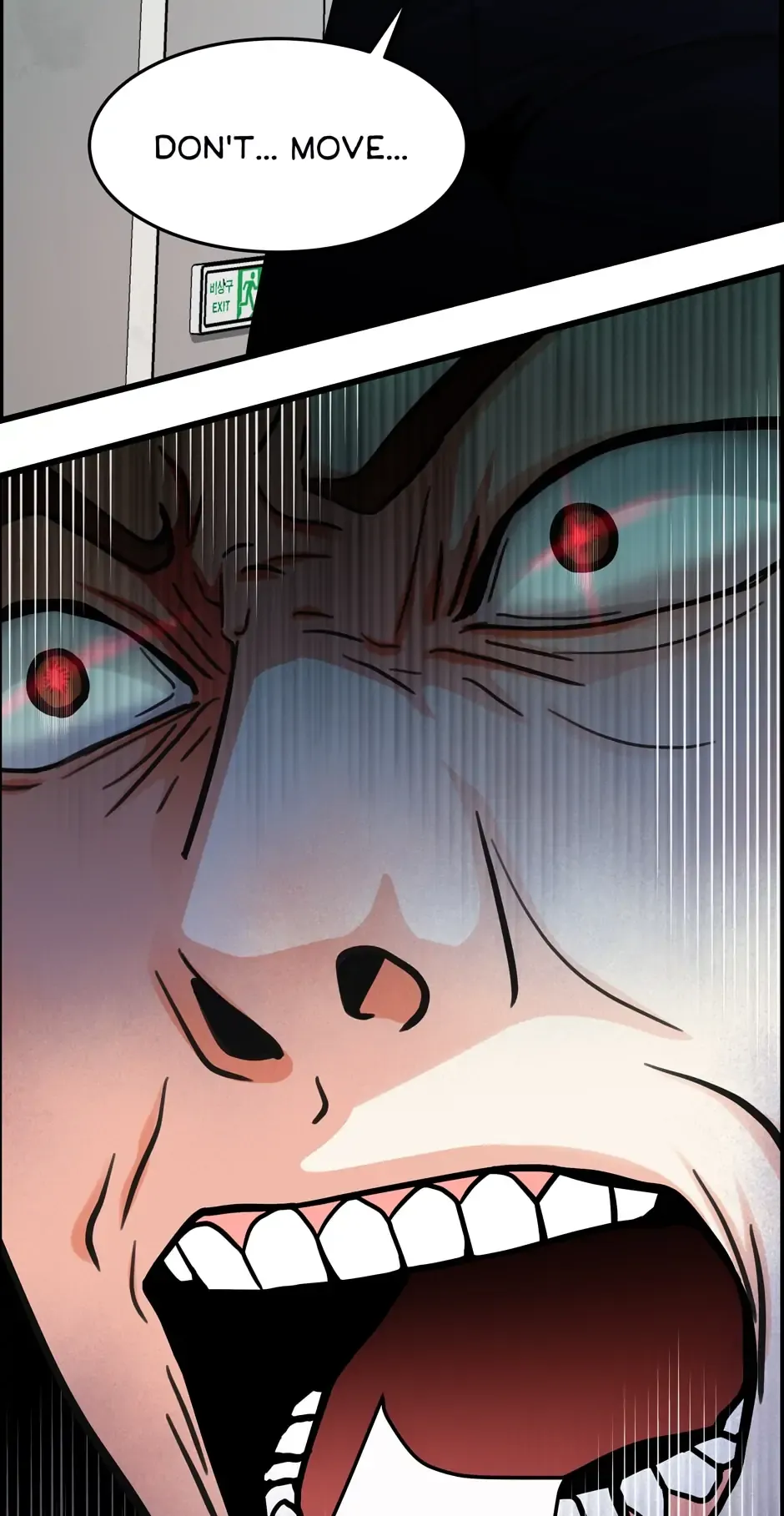 When a Thousand Moons Rise Chapter 42 page 7 - 