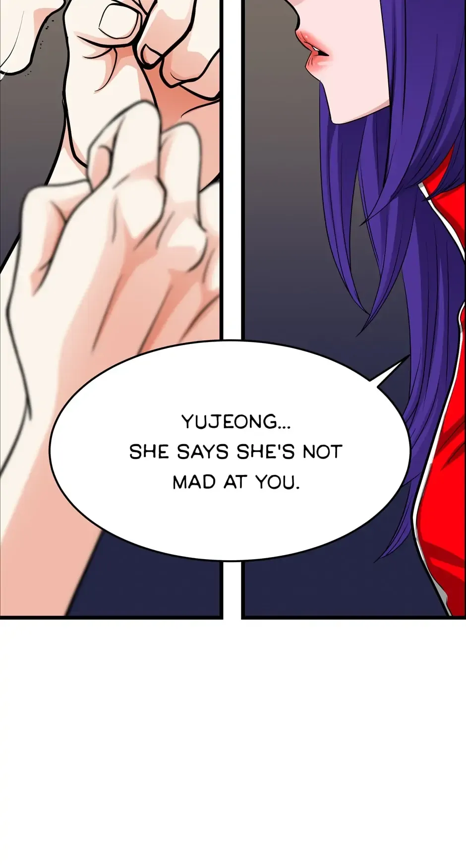 When a Thousand Moons Rise Chapter 42 page 64 - 