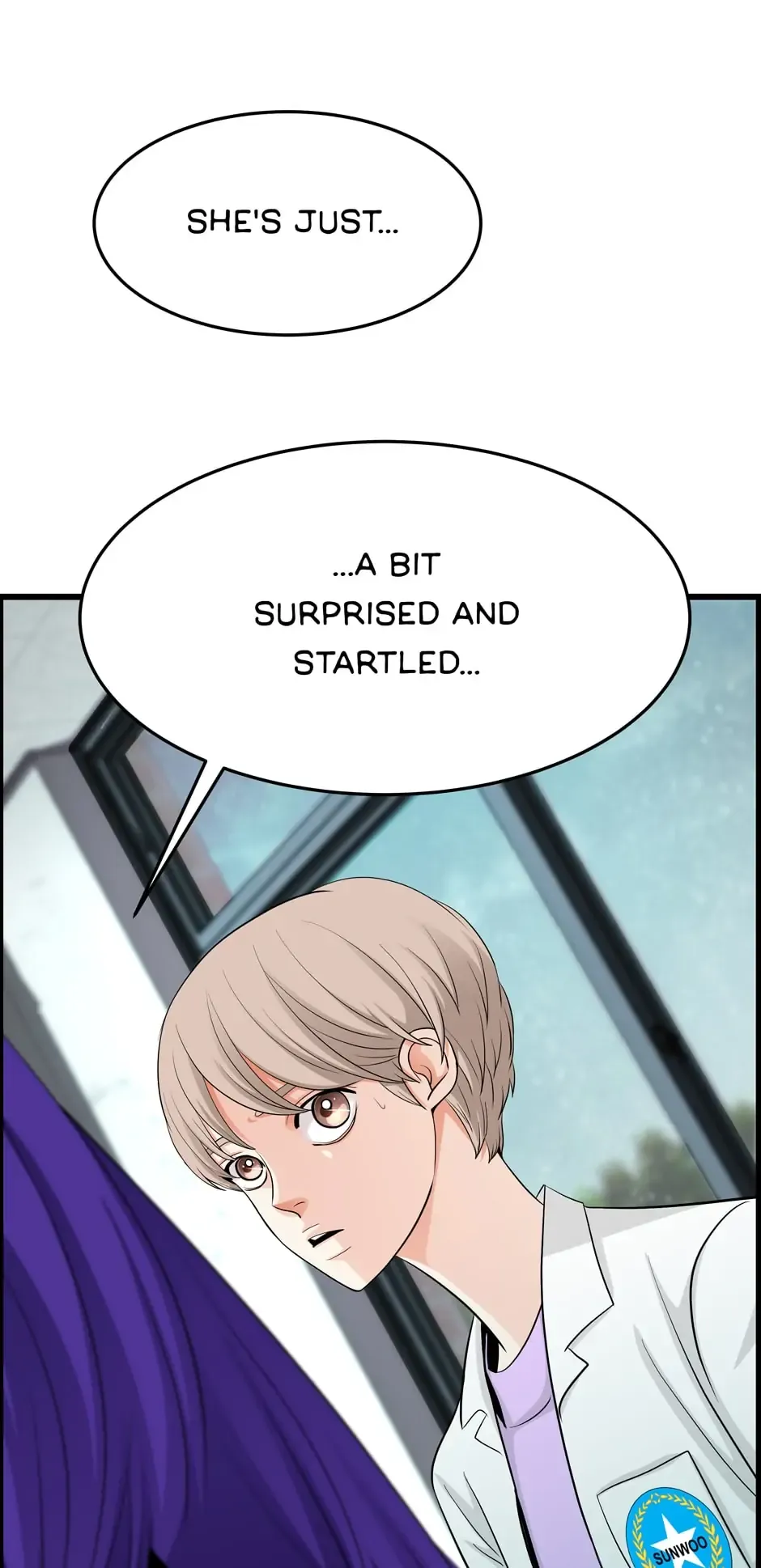When a Thousand Moons Rise Chapter 42 page 65 - 