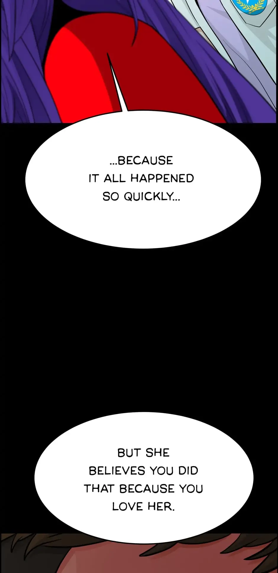 When a Thousand Moons Rise Chapter 42 page 66 - 