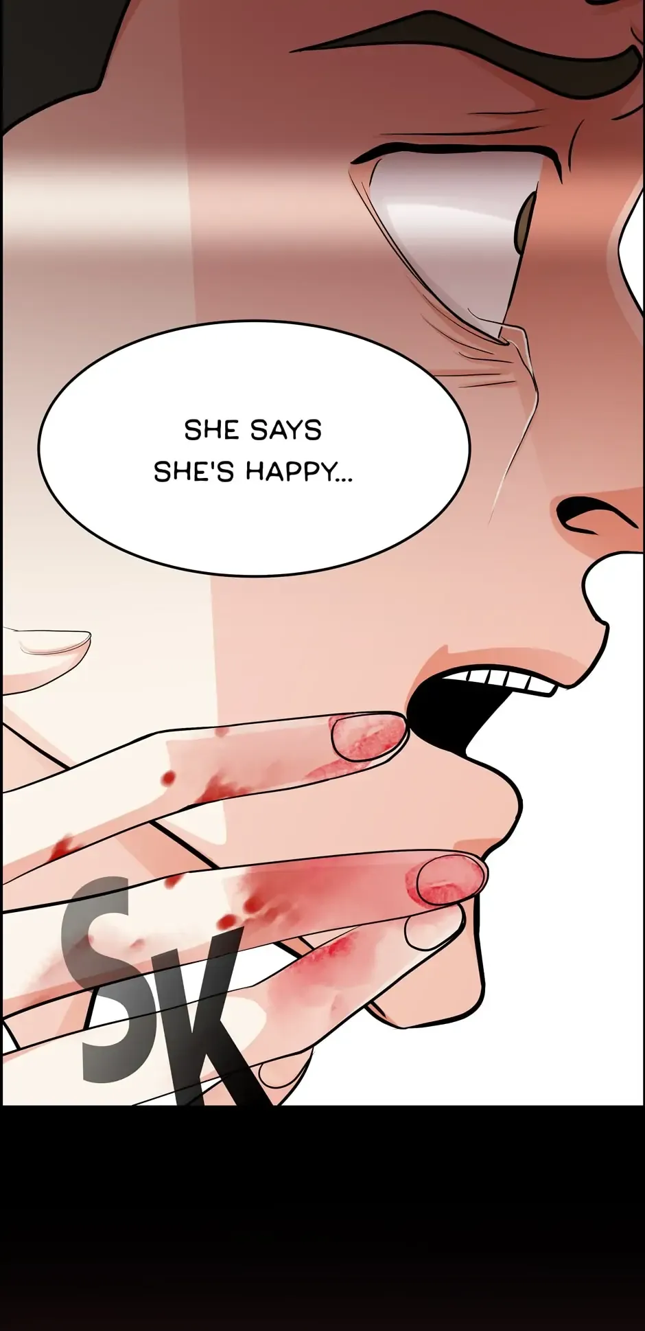 When a Thousand Moons Rise Chapter 42 page 67 - 