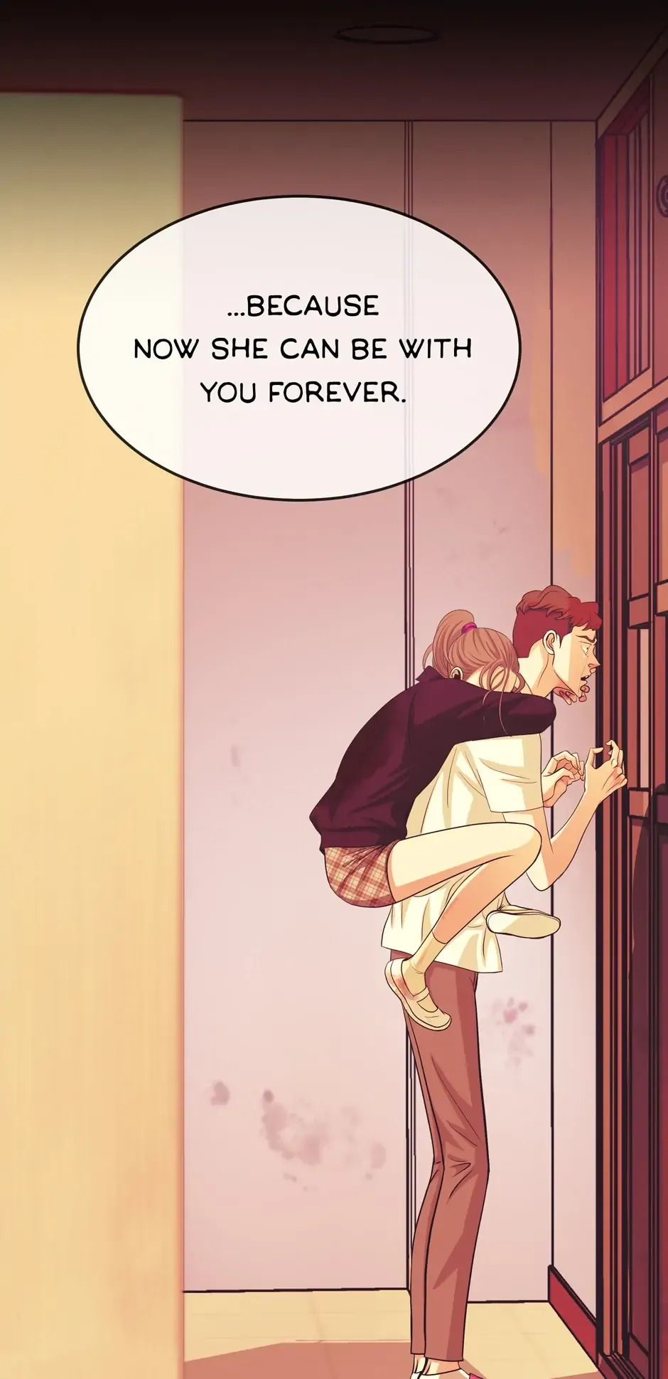 When a Thousand Moons Rise Chapter 42 page 68 - 