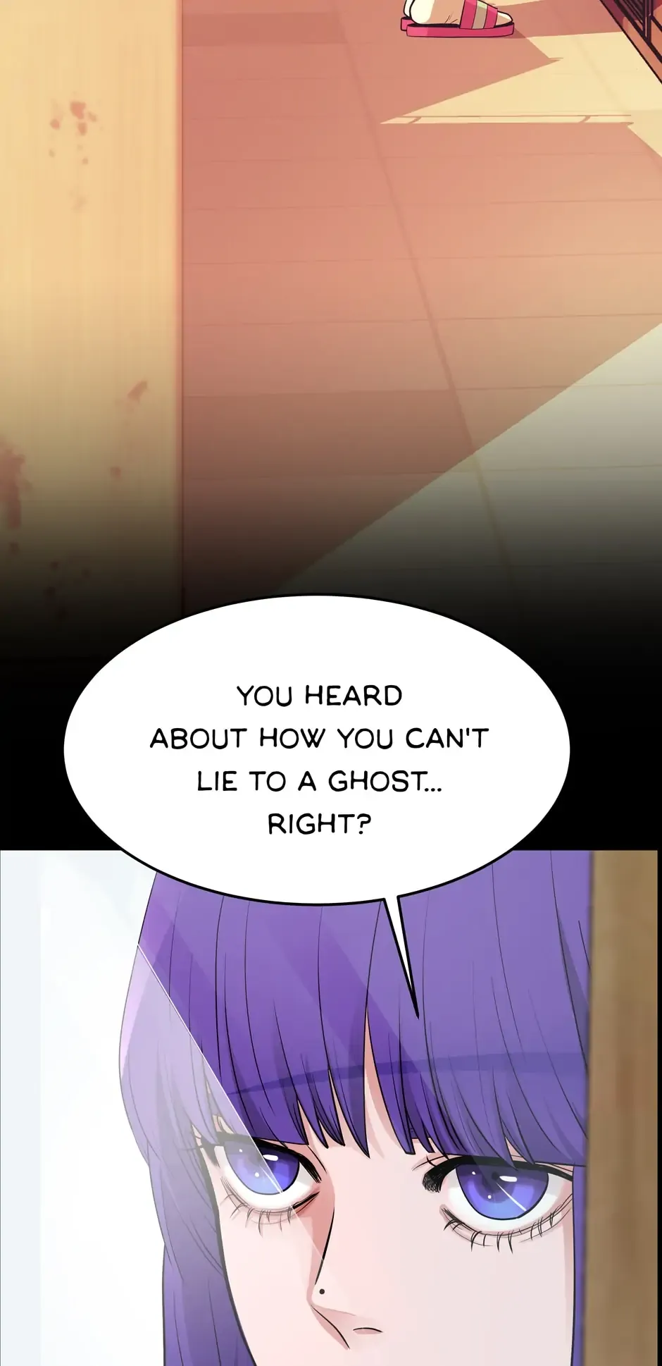 When a Thousand Moons Rise Chapter 42 page 69 - 