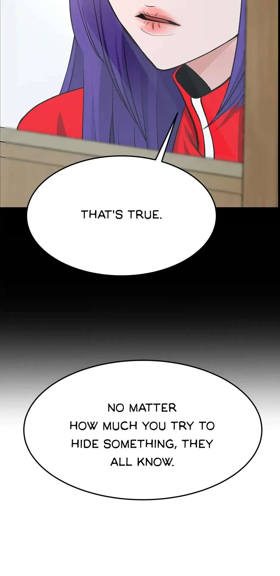 When a Thousand Moons Rise Chapter 42 page 70 - 