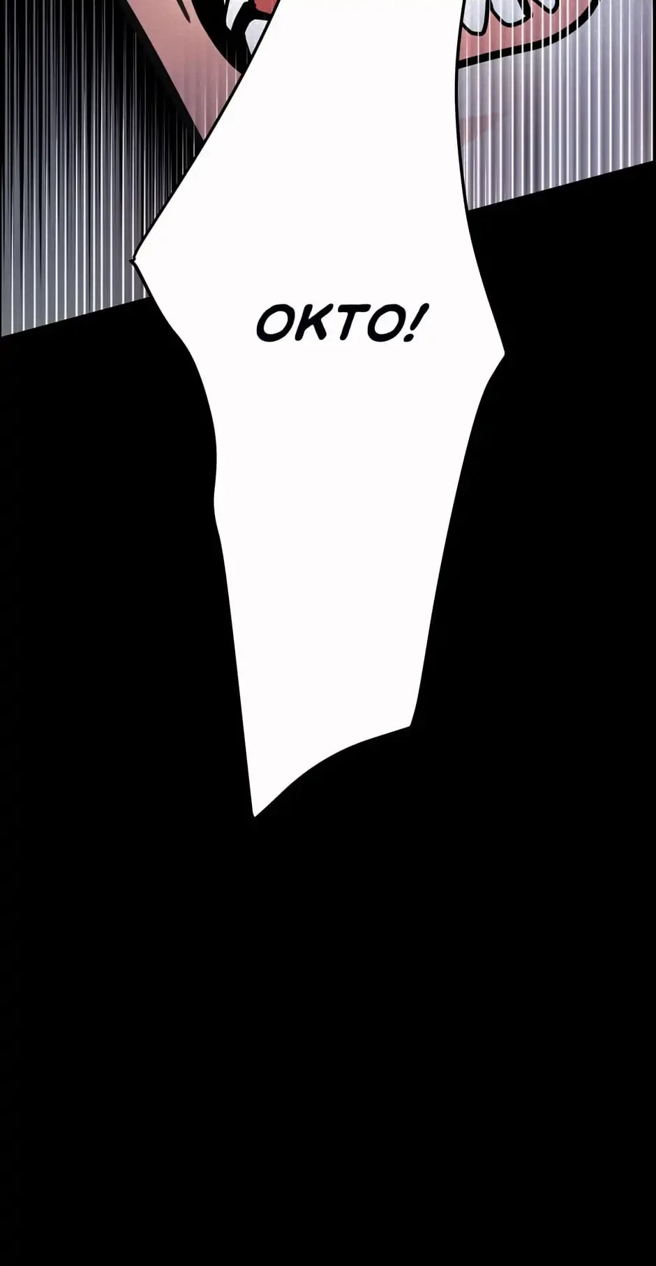 When a Thousand Moons Rise Chapter 42 page 8 - 