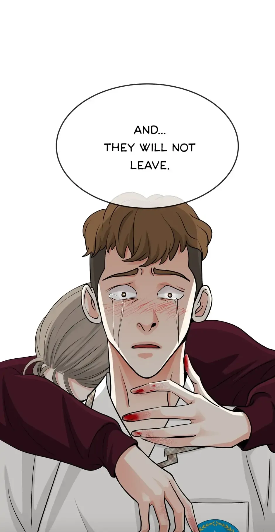 When a Thousand Moons Rise Chapter 42 page 71 - 