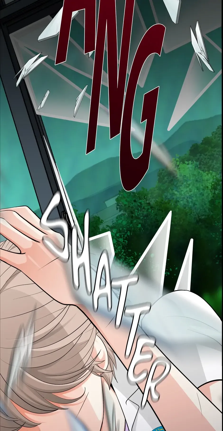 When a Thousand Moons Rise Chapter 42 page 73 - 