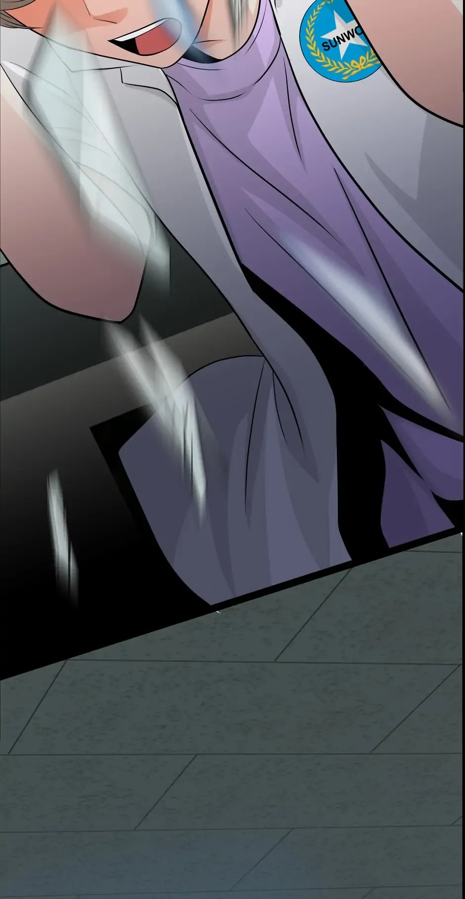 When a Thousand Moons Rise Chapter 42 page 74 - 