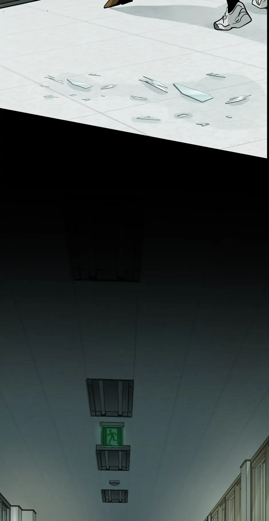 When a Thousand Moons Rise Chapter 42 page 76 - 