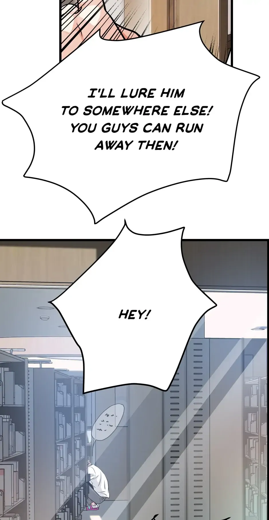 When a Thousand Moons Rise Chapter 42 page 79 - 